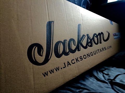 jackson-dinky-7-string-(unboxing-and-first-look)
