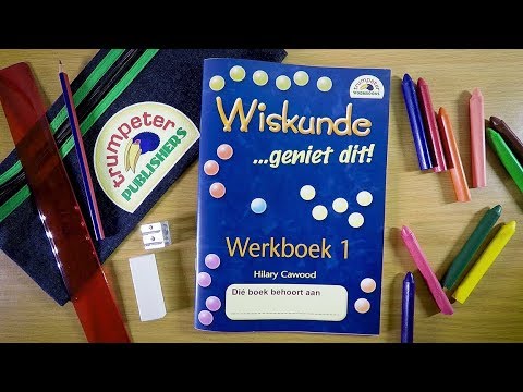 Video: Hoe Word Die Werksrekord In Die Werkboek Aangeteken?