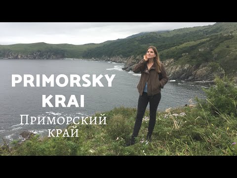 EXPLORING PRIMORSKY KRAI | The Most South Eastern Point Of Russia