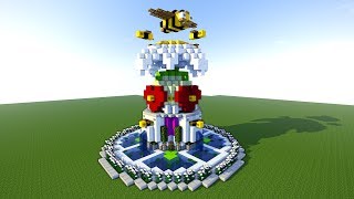 How to build INSANE House in Minecraft!!!