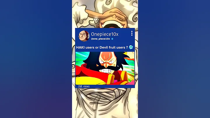 HAKI users or Devil fruit users? #onepiece #luffy #zoro #luffyedit #shanks #shorts #anime