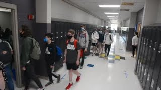 Watch Now: Back to School
