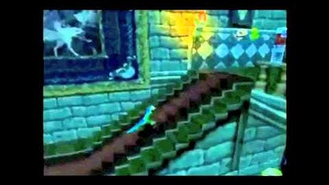 Forgotten Media: Gex the Gecko