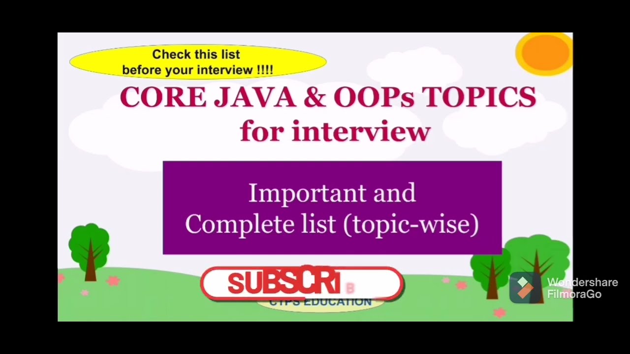 research topics in java