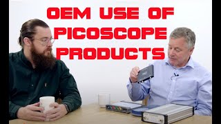 OEM Use of PicoScopes - Discussion screenshot 4