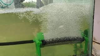 Air Diffuser Tube Holder