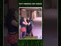 DON'T MISBEHAVE WITH ANYBODY #shortsviral#eyespot  #socialawareness #ytshorts