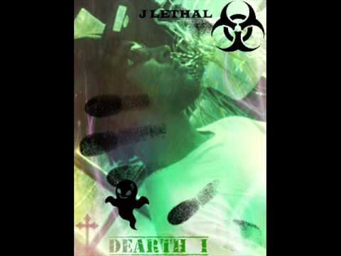 J Lethal - Same Damn Jay (Dearth)