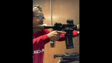 Rise Armament Ra-535 FASSSSTTTTTT!!!!