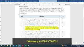Exp19_Access_Ch04_ML2_Benfit-Auction 1.0 | Exp19 Access Ch04 ML2 Benfit Auction