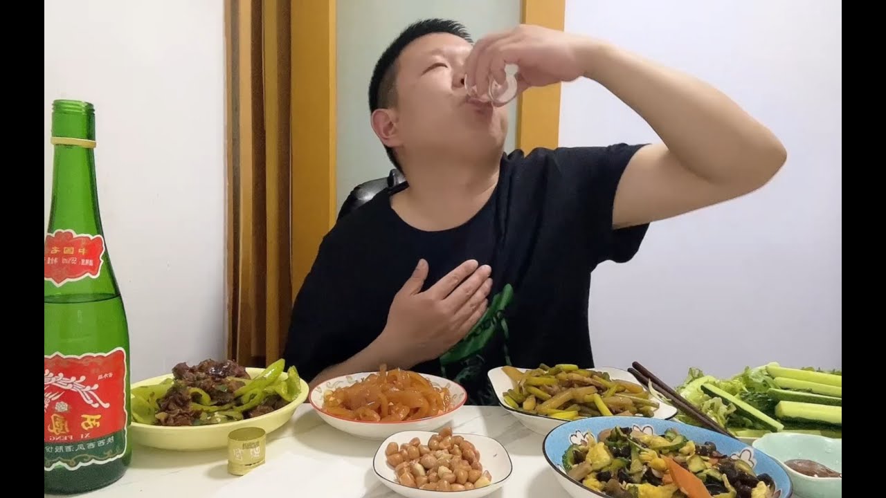 三十多年来,第一次下定决心去干一件事,不为别的,就为争一口气 - YouTube