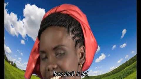 AICT Makongoro Vijana Choir Mwanza Inawezekana Official Video