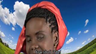 AICT Makongoro Vijana Choir Mwanza Inawezekana  Video