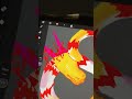 Dm insta ce qui sont intéressé 🔥😳 (j’aime trop cette emoji 😂😂😂) #animation #demonslayer
