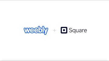 Weebly + Square
