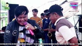 WARTIYEM // WA KANCIL FEAT WA KOSLET // LIVE MUSIC NEW KHARISMA // LIVE DESA KAPETAKAN 17 MEI 2022