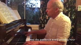 Abide With Me - Arranged For Piano By Peter Duckworth