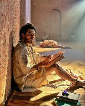 Ye Desh Hai Albelo Ka WhatsApp Status....