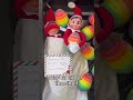 Day 6: Caught the elves asleep in the drawer again…