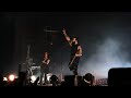 Skillet - Stars Moscow Russia 2019