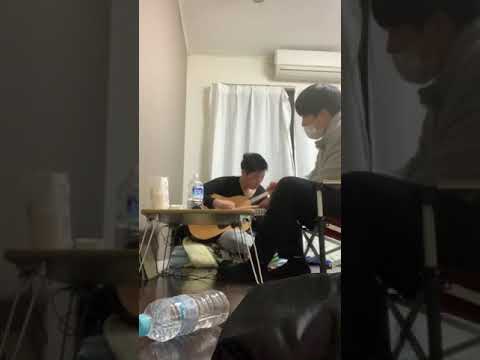 [セッション]菅田将暉:さよならエレジー