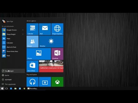 Windows 10 Nasıl Kurulur?