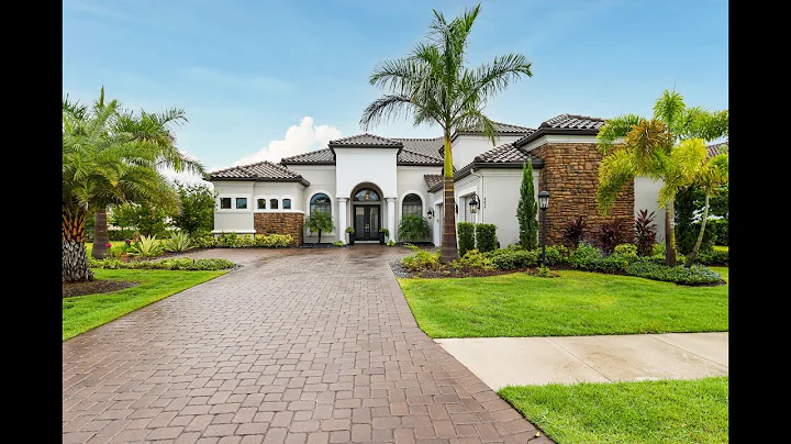 4837 Benito Court Bradenton, FL | ColdwellBankerHo...