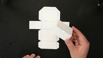 Right Rectangular Prism Instructional Video