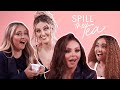 Little mix on leighannes wedding plans will we be your bridesmaids  cosmopolitan uk