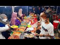 The Most Favorite Indonesia Street Snack - SOSIS BAKAR I July 2021