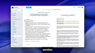 Attornaid Assistant | Summarize Contracts with AI