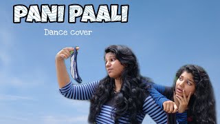 Pani Paali Dance Cover Devi Krishna & Devendu Nj