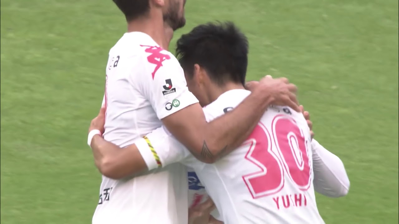 公式 ハイライト アビスパ福岡vsジェフユナイテッド千葉 明治安田生命j2リーグ 第38節 17 10 22 Youtube 公式 ハイライト アビスパ福岡vsジェフユナイテッド千葉 明治安田生命j2リーグ 第38節 17 10 22 Youtube