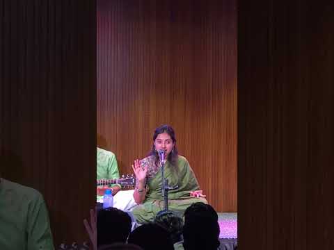 Taura Sukhadolagenna | Sunidhi Ganesh Live | Soulful Kannada Bhaavageete | Music Concert Performance