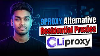 9PROXY Alternative? Cliproxy Residential Proxies Review