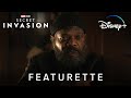 Secret Invasion | Featurette Nick Fury | Disney+