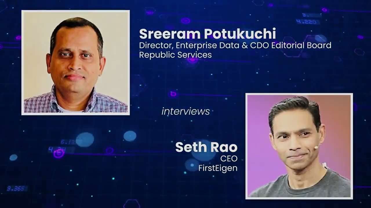 What is a good data trust score