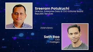 What is a good data trust score