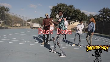 Trippie Redd - Bust Down (Dance Video) shot by @Jmoney1041