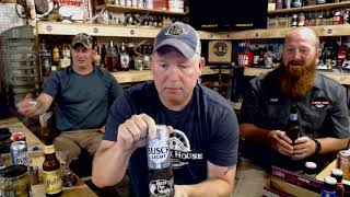 Potosi Brewery