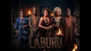 LABURU - TOYIN ABRAHAM NEW MOVIE - Latest Yoruba Movies 2026 Yoruba Movie 2026 Drama