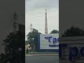 Желтый дым над АЗОТом в Гродно. Что говорят официально?