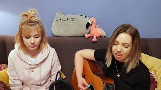 I'm so tired... - Lauv ft. Troye Sivan (CWTG neverending comeback cover)