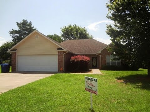 215 Live Oak Circle, Natchitoches, LA home video tour