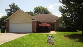 215 Live Oak Circle video tour