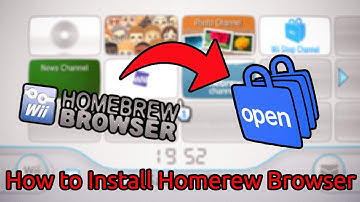 How to Install the Homebrew Browser (Updated)