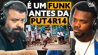 O FUNK angolano