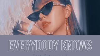 Download lagu [VOSTFR] BoA - EVERYBODY KNOWS {HAN & ROM}