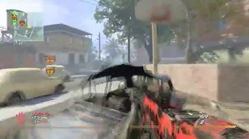 The Fappening (MW2 - Nuke with Every Gun - Tar-21)