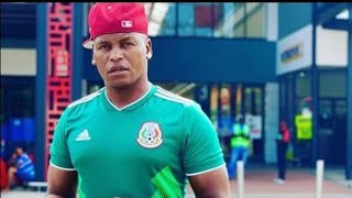 Benny Mayengani-Phuza Ni Famba Amapiano(Vocal Version)GazaPiano
